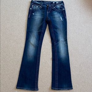 🔥NEW Miss Me Jeans